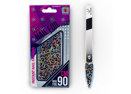 Nail Foil 600065 - 90cm